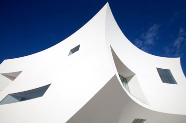 Auditorio y Palacio de Congresos Infanta Doña Elena de Águilas