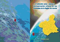 Irradiación solar, ozono y contaminación urbana en los pueblos de la Región de Murcia (Segunda parte)