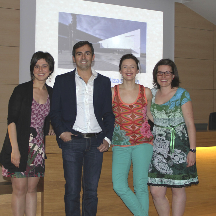 Unidad de Hematología Clínica del Hospital Universitario Los Arcos del Mar Menor (2)
