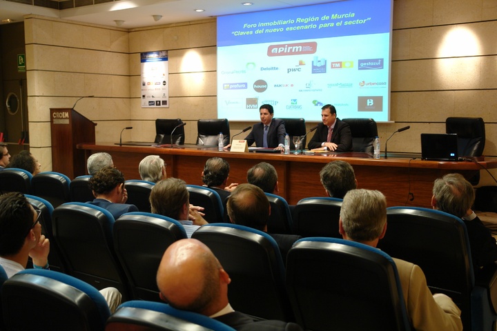 Foro Inmobiliario de la Región de Murcia