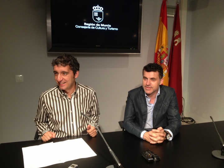Presentación proyecto 'Grado 0' de la Sala Verónicas