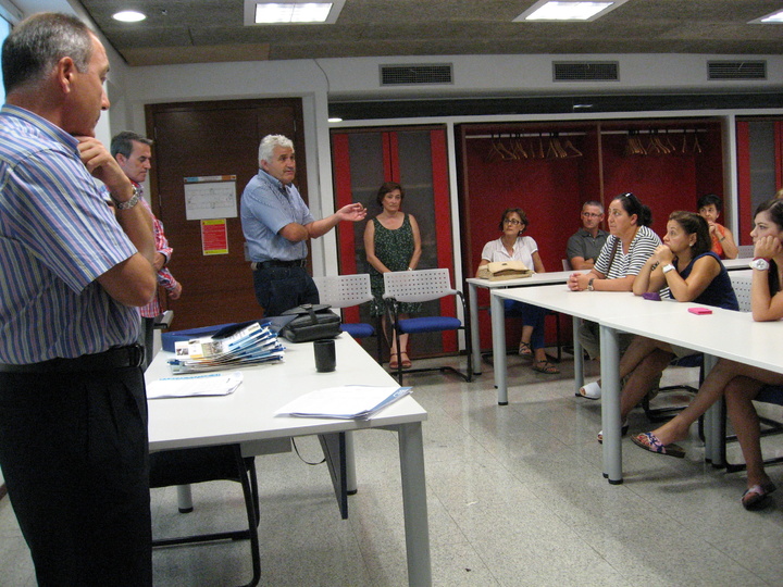Curso manipulador alimentos 1