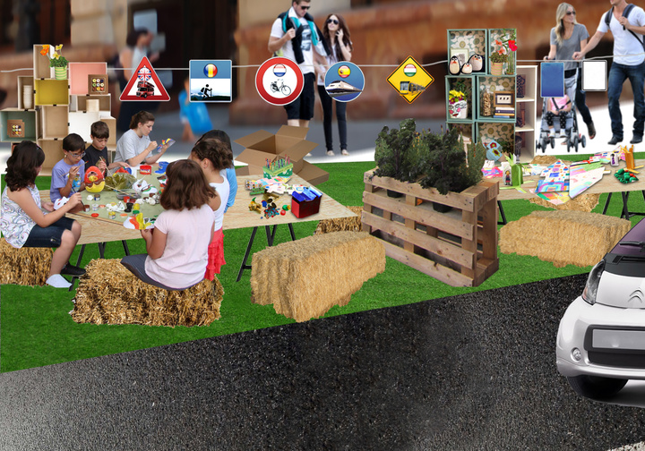 Semana Europea de la Movilidad 2013 (1)