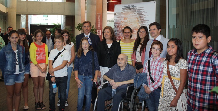 Premios del Mayor 2013