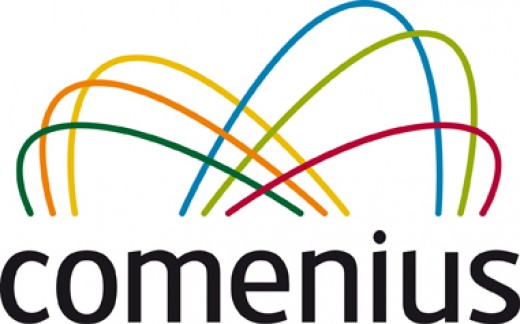 Programa Comenius