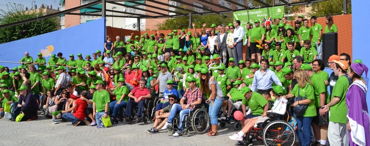 VIII Día del voluntariado de Iberdrola (1)