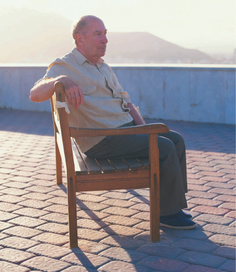 Legado del arquitecto Pedro San Martín (1)