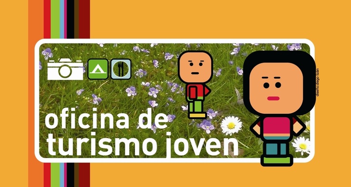 Oficina de Turismo Joven de Murcia