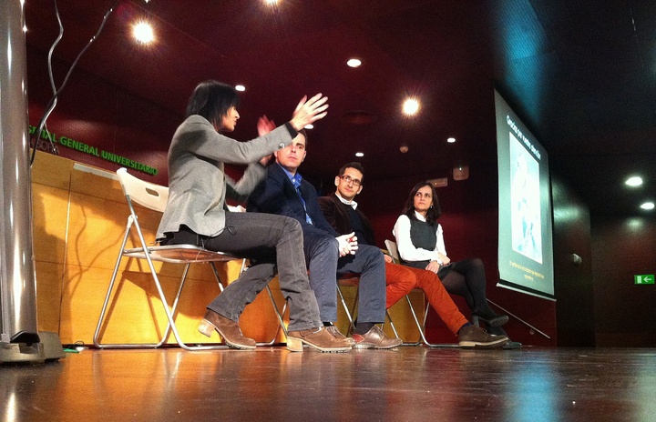 Jornada Innovación 1