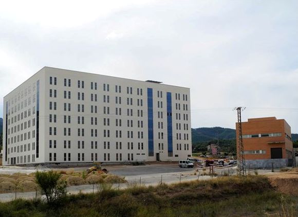 Instituto Murciano de Investigación Biosanitaria (2)