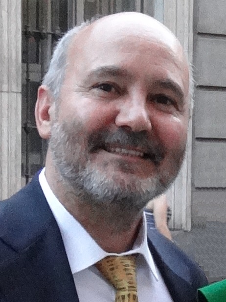 Nuevo director de la UNED