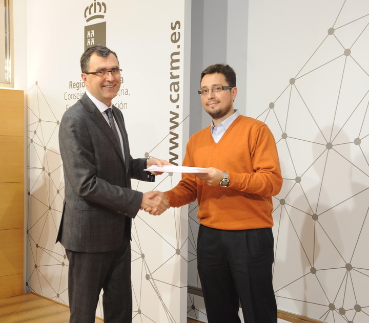 Entrega diplomas Speed Up (2)