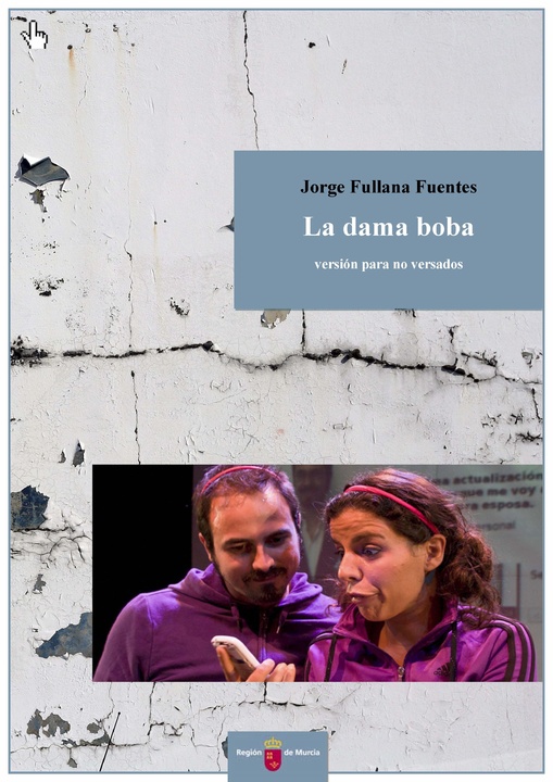 'La dama boba'
