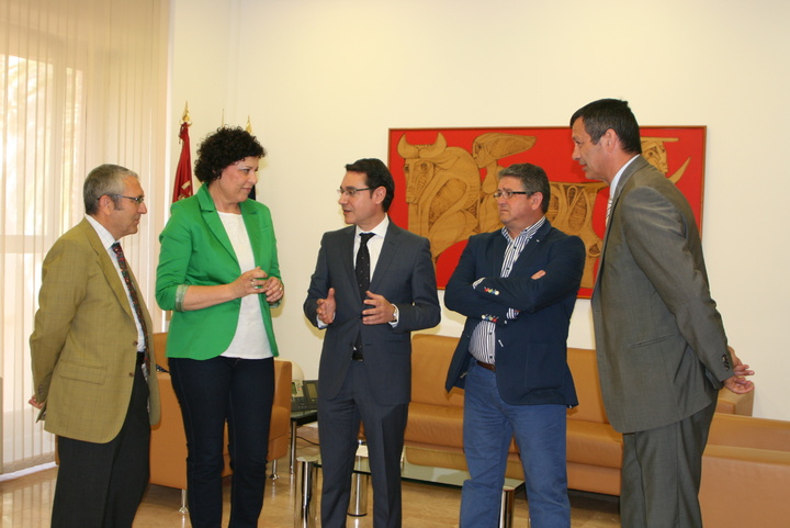 Copa de España de Ciclismo Adaptado