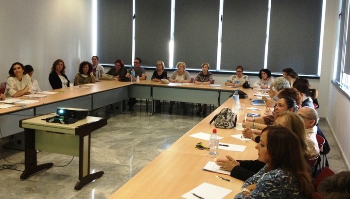 Programa Integral de Atenci&oacute;n a la Mujer