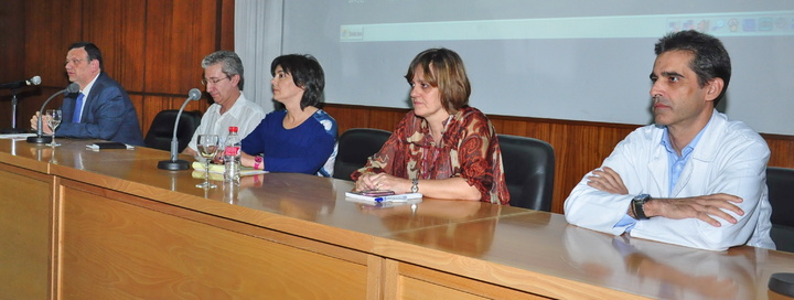 Jornada de Investigación IMIB-Arrixaca