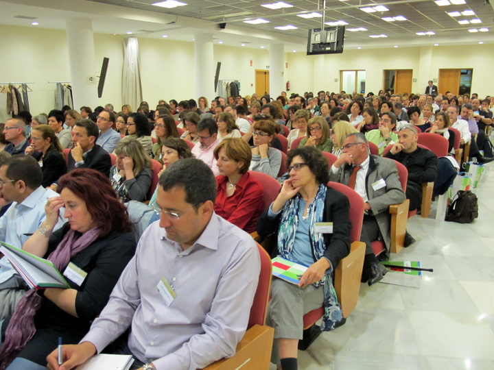 Congreso EDO 3