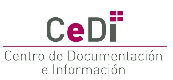 Nueva imagen gráfica del Centro de Documentación e Información