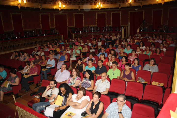 Asamblea Anual de Confapa (2)