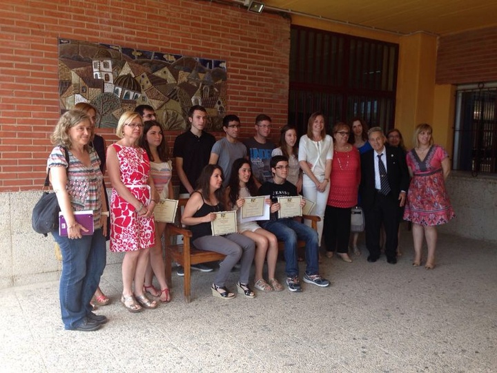 XVII Premio José Ramón Gallardo de Traducción y Composición