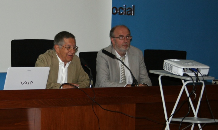 I Jornada de Actualización para Profesionales del Modelo Matrix
