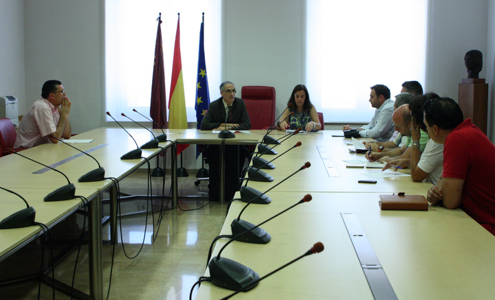 Campaña informativa de prevención de los riesgos del calor en el ámbito laboral