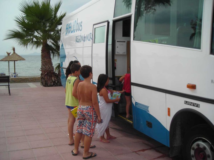 Consejos para las vacaciones de verano