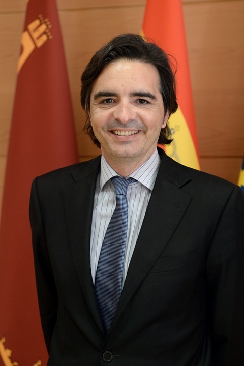 Miguel Ángel Pérez Heredia