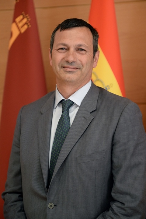 Antonio Peñalver Asensio