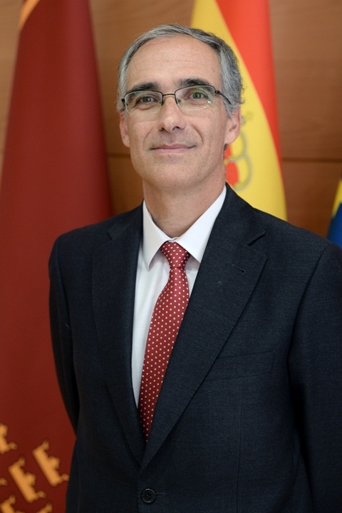 Perfil Fernando José Vélez Álvarez
