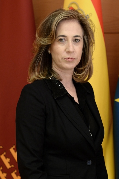 Pilar Moreno Sandoval