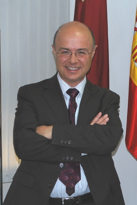 Andres Carrillo