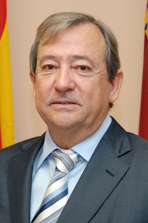 José Antonio Guijarro Gallego. Director  General de Carreteras