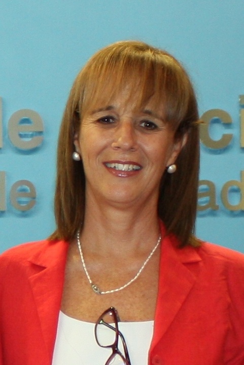 Directora general de Recursos Humanos del SMS