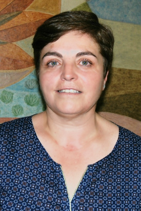 Rosa María Ramos Guevara. Dirección General de Asistencia Sanitaria del SMS