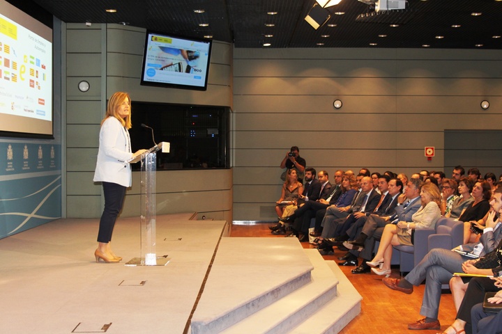 Presentación del Portal de Empleo y Autoempleo (1)
