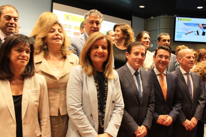 Presentación del Portal de Empleo y Autoempleo (2)