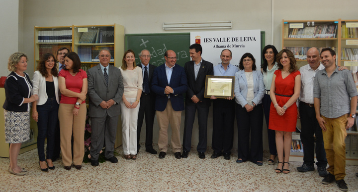 Certificado CAF