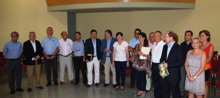 Comisión de Seguimiento de la Red Solidaria