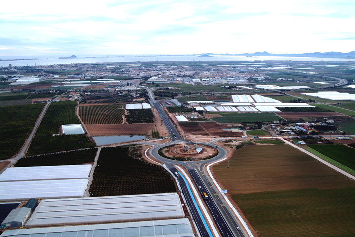 Carretera RM-19