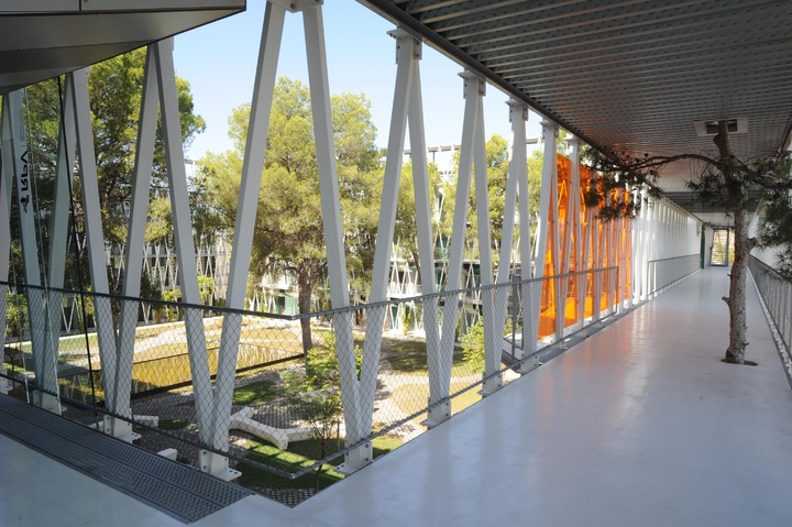 Parque Científico de Murcia