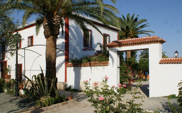Museo etnográfico de Puerto Lumbreras