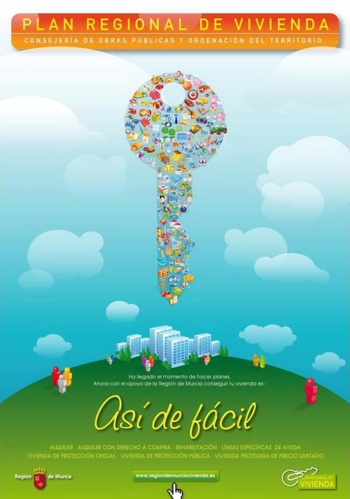 Plan de Vivienda