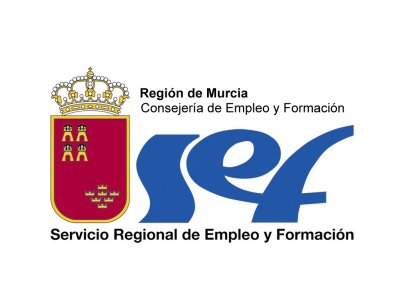 Logotipo del SEF 1024X778