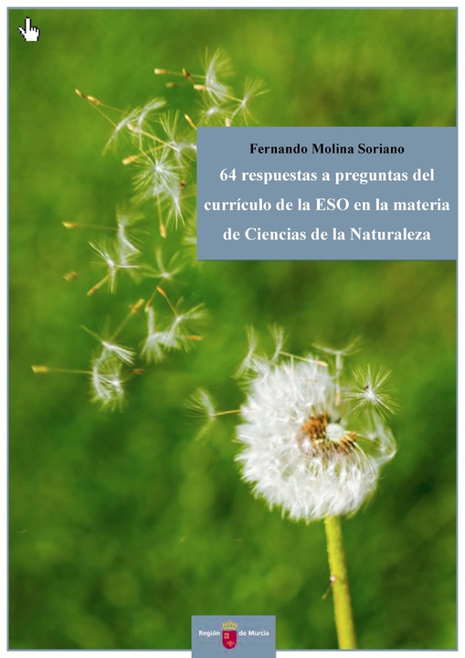 Manual didáctico sobre Ciencias Naturales