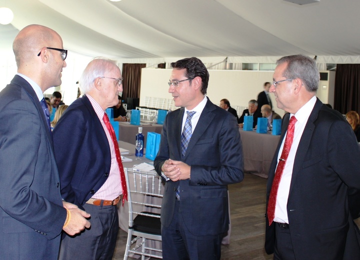 X Jornada de Recursos Humanos de la Región de Murcia (1)
