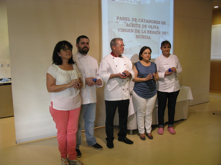 Séptima jornada del ciclo 'Sabores de la Región de Murcia'