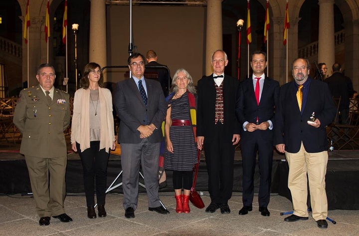 Actos conmemorativos del IV centenario del fallecimiento de El Greco