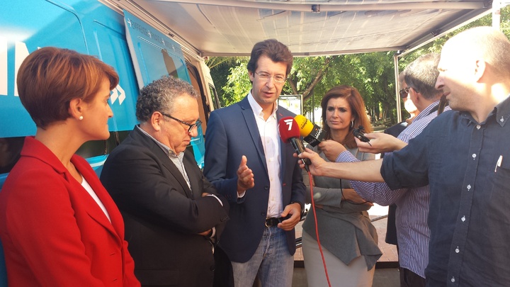 Presentación Info móvil
