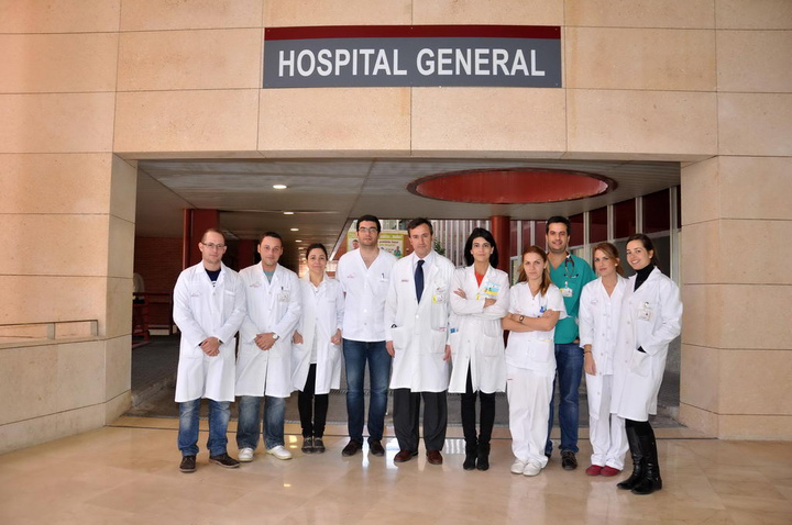 Grupo de Investigación Clínica y Traslacional en Cardiología de la Arrixaca